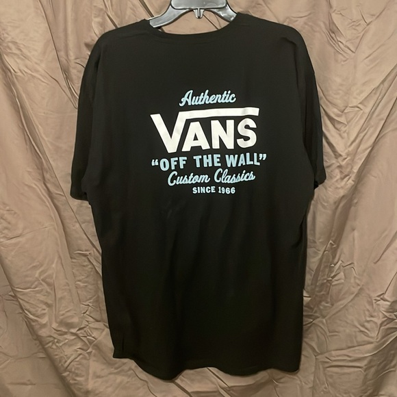 Vans classic skate tee X-Large - Picture 4 of 4
